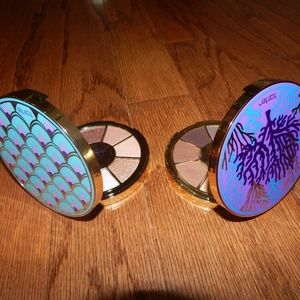 :: tarte :: Rainforest of the Sea Volume 2 & 3